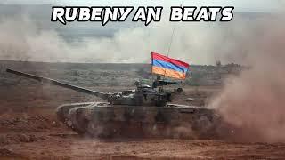 Susanna Vardanyan - Tankistner ( Rubenyan Beats Remix) |Remastered|