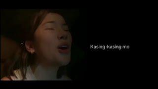 Vionita Sihombing - Singing Dia Masa Lalumu ( Bisaya Version) Lyrics