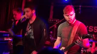 Gleißer LIVE @Cologne Blue Shell – Schöne Worte