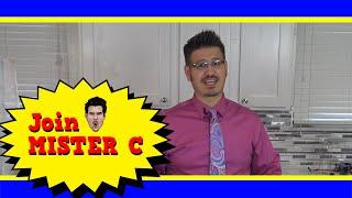 Learning Science is Fun Infomercial | Mister C