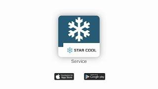 Star Cool Service App