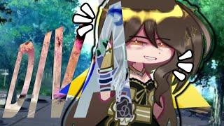 | DIVA !! ||  || KREW | | FT. GOLD  | GACHALIFE 2 | 