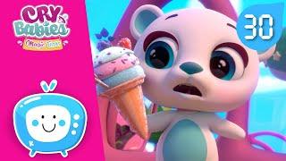  最もかわいいペット  クライベイビーズ  マジックティアーズ  CRY BABIES  MAGIC TEARS  コレクションズ 