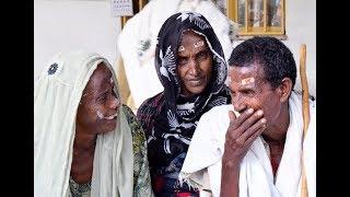 The JOY of Sight Restoration in Woldiya