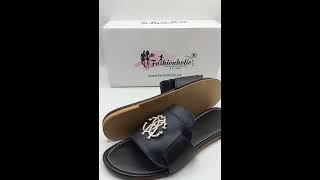 RC Slippers For Womens | Branded Chappals | Fashionholic