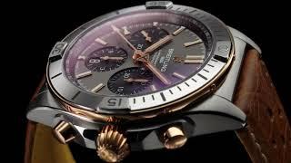 Breitling | Chronomat B01 42 Triumph