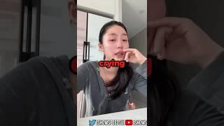 IShowSpeed And Amy Break Up...