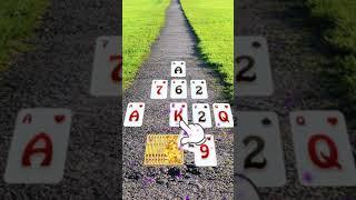 Solitaire Tripeaks