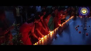 Diwali Celebration @ SIS | Shalini International School Channarayaptna |
