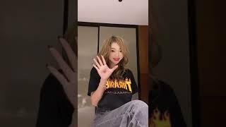 [Douyin] ฉันจามเมื่อเร็ว ๆ นี้#MimiLee #Liziting