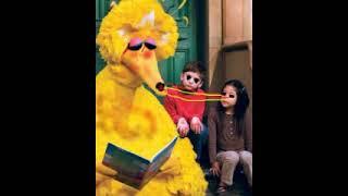 CREEPYPASTA: Birds Of A Feather (Sesame Street Lost Episode)