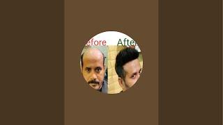 Shamim hair wig expert is live