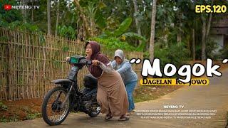 MOGOK || Dagelan Ra Jowo Eps. 120 || Film Pendek Komedi