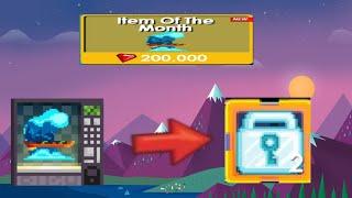 Best way to do Diamond Locks. HOW TO PROFIT WITH IOTM(OMG!) - Growtopia