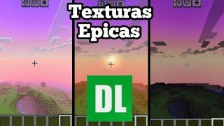  Texturas útiles y épicas para Minecraft Bedrock 1.20 de MCPEDL 