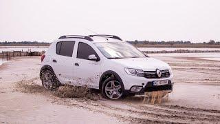 Renault Sandero Stepway | 3 причины почему я купил этот автомобиль