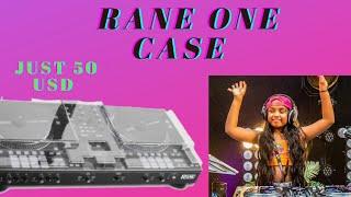 Rane one dust cover. Just 50 USD #djryliej #worldyoungestdjgirl #raneonecase #Sverigeyngstatjejdj