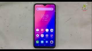Vivo Y91/Y93/Y95/Y12/Y19 Hard Reset & frp bypassAll Type  Pattern ULock & Google Bypass 2025 No Pc