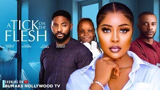 A TICK ON MY FLESH-JOHN EKANNEM, PAMELA OKOYE, AARON SUNDAY, LAMI YANKEE \NEW NIGERIAN MOVIE 2024