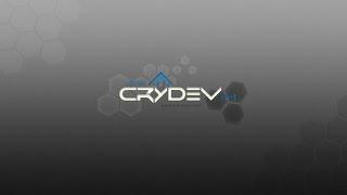 Урок по CryEngine 3 #1 Создание Ландшафта