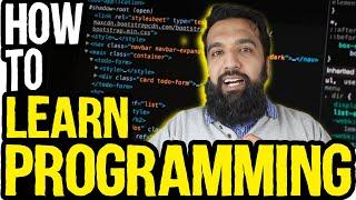 How to become a Programmer? | How to Code? | #AskAzadChaiwala