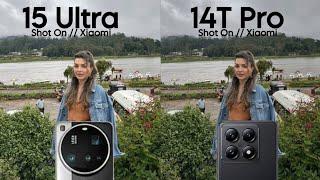 Xiaomi 15 Ultra Vs Xiaomi 14T Pro Camera Test Royal Tech