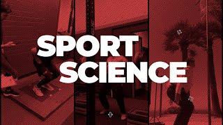 Subscribe for Sport & Exercise Science Knowledge, Training Strategies, & Lifting Tips