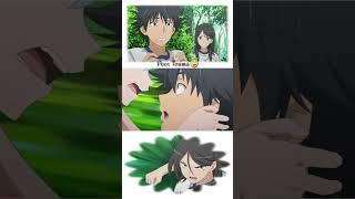 funny anime moments Toaru Majutsu no Index #shorts #song #anime #edit