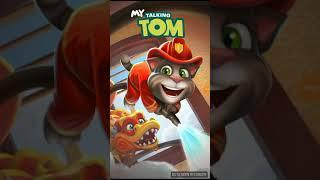 JOGANDO TOM