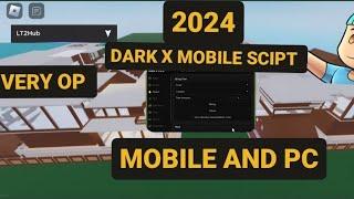 NEW LUMBERTYCOON2 | FREE ROBLOX|HOW TO DUPLICATE USING DARK X V5.0 SCIPT