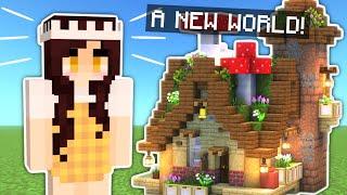 STARTING A BRAND NEW WORLD! | Soft Crust RETURNS?