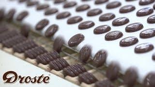 Droste Chocolade - Factory Timelapse