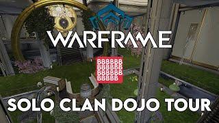 [Warframe] Solo clan dojo - BBBBBBBBBBBBBBBBBBBBBBB by smokedem