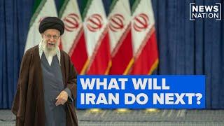 24 hours later: What will Iran do? | NewsNation Special Report