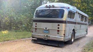 Saving the detroit diesel 671 with a $140 repair.