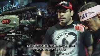 Fight Night Krakow: Mirko Cro Cop vs. Gabriel Gonzaga - El Precedente