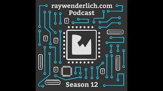 “Modern Concurrency in Swift! – Podcast S12, E01