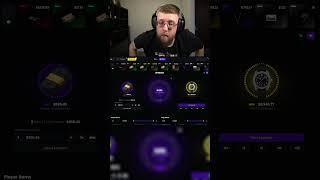 I HIT AN INSANE UPGRADE! #shorts #tact #rolex #ps5 #cases #unboxing
