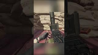 I am still questioning myself why he jumped like that  - Delta Force   #deltaforce #shorts