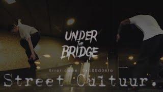 Under the Bridge - Error code: 0xc00d36fa #rollerblading #aggressiveinline #bladingnl