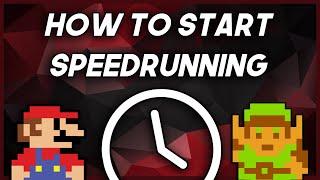 Mastering Your Favorite Game (How to Speedrun)