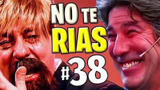 Top TENTADAS #38 PIÑ4S y DEDO en el CU** | Yayo, Pachu y Natalia Natalia