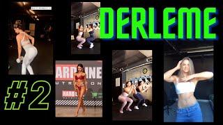 ALEYNA ÇALIŞKAN FİTNESS #shorts
