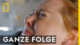 Freier Fall - Ganze Folge | Mayday: Alarm im Cockpit