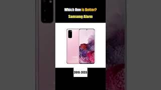 Samsung Alarm 2⏰ #meme #samsung #ringtone #alarm #humor #2024