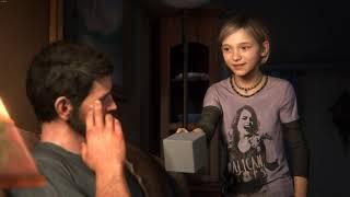 The Last of Us: Part I: Компиляция шейдеров за 9 мин и 60FPS (GeForce 3060Ti, 2K, DLSS Quality)