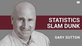 Manning Introduces: Statistics Slam Dunk