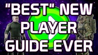 Escape From Tarkov - BEST New Player Guide - JawshPawshTV