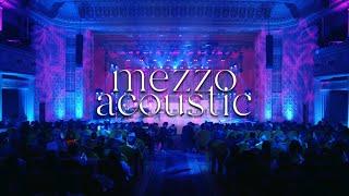 Камерный концерт "Mezzo Acoustic" (2023)