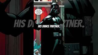 How Darth Vader DANCED at a Party